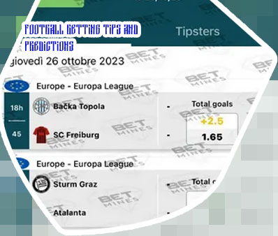 All football prediction forebet