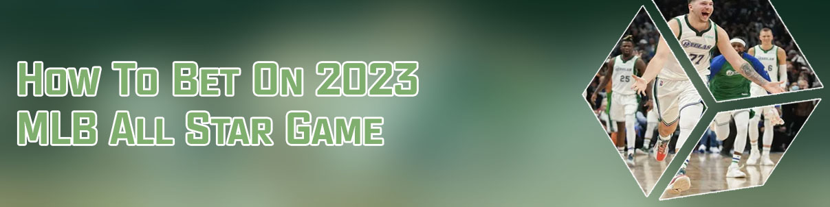 All star game betting odds