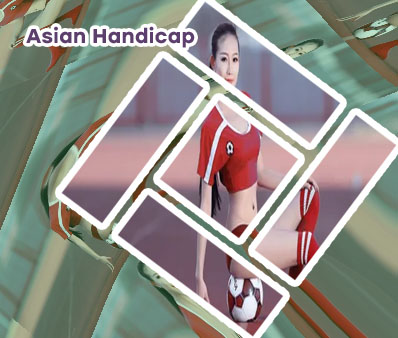 Asian handicap asian bookies