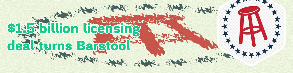 Barstool sportsbook