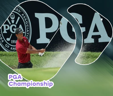 Best bets for pga championship