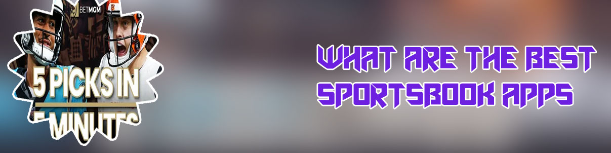 Best nfl bets