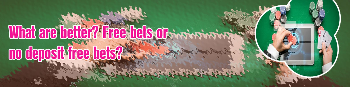 Betting sites that give you free money