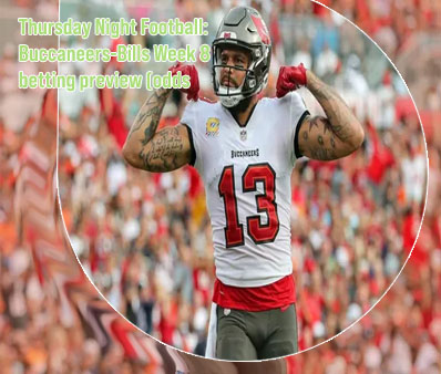 Buccaneers odds to win the super bowl