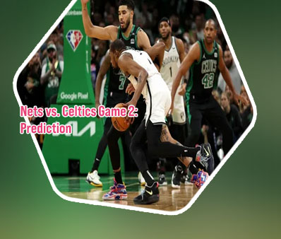 Celtics nets point spread