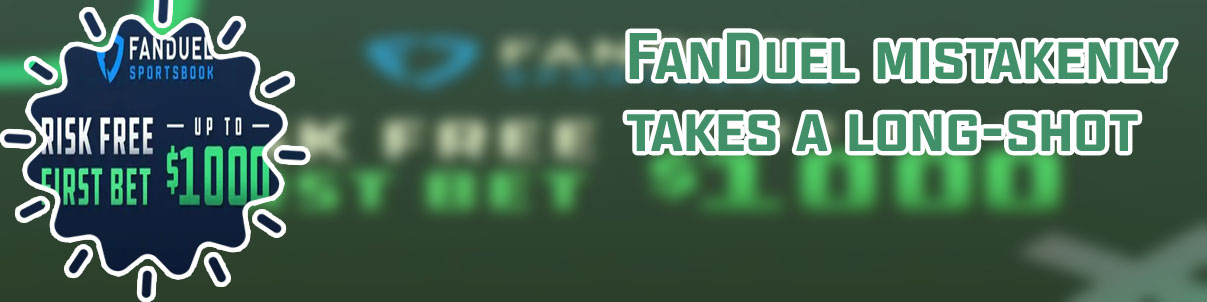 Fanduel over under