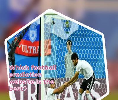 Goals prediction site