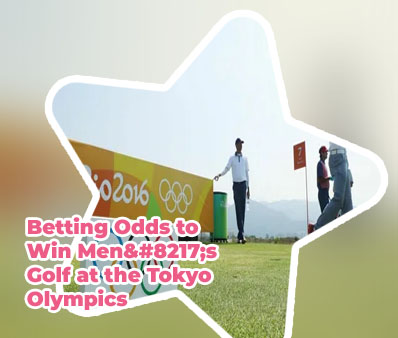 Golf olympics betting