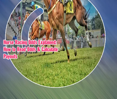 Horse racing best odds
