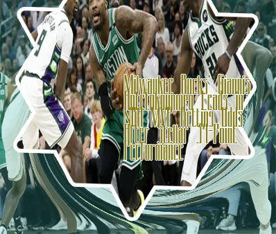 Milwaukee bucks betting