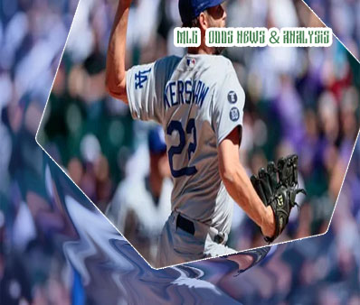 Mlb opening day lines