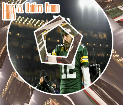 Money line on green bay game