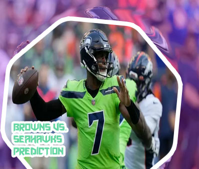 Moneyline seahawks