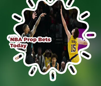 Nba props for today