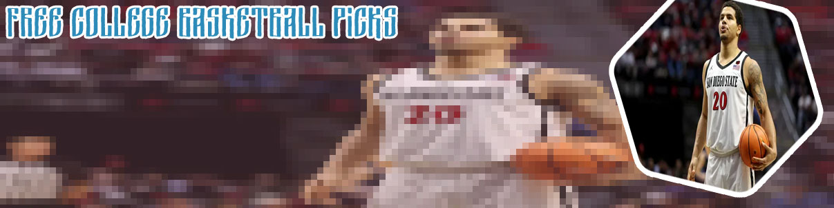 Ncaa basketball picks
