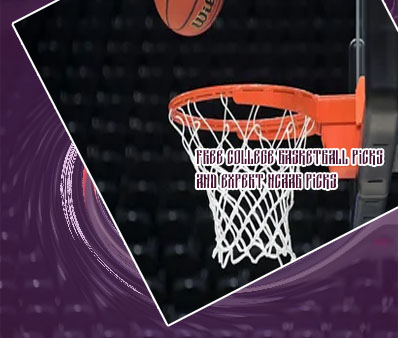 Ncaab over under picks