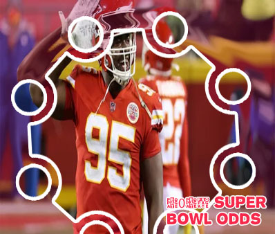 Next year super bowl odds