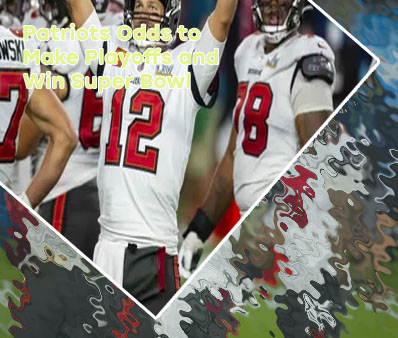 Nfl super bowl champion odds