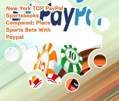 Online sports betting paypal