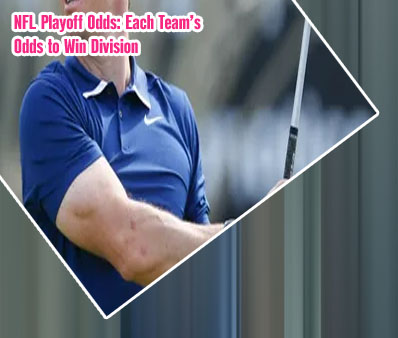 Pga odds today