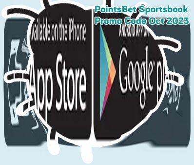 Pointsbet app store