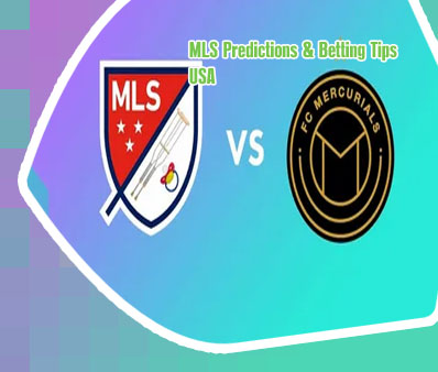 Predictz mls
