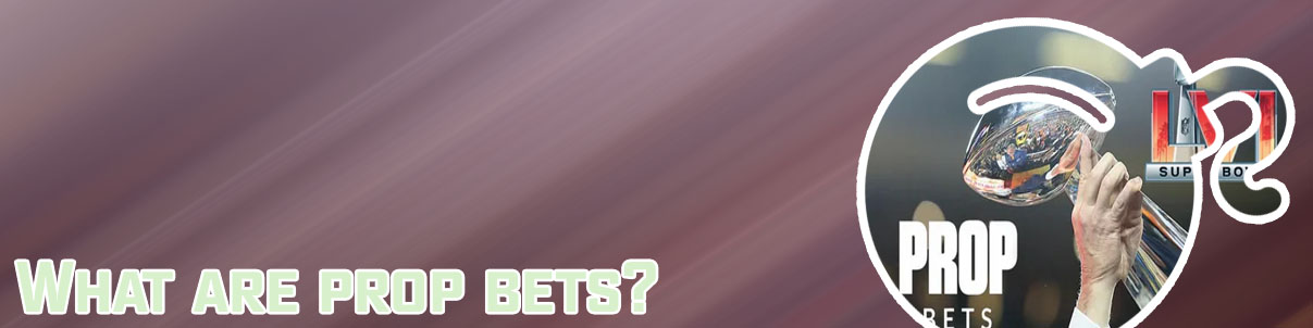Prop bets