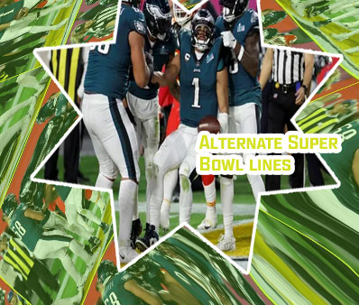 Super bowl ats