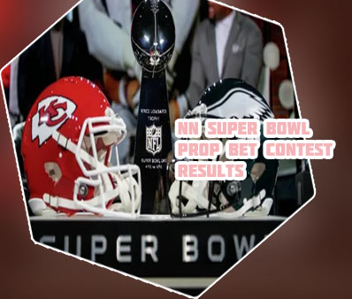 Super bowl prop bet winners