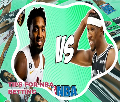 Tips nba betting