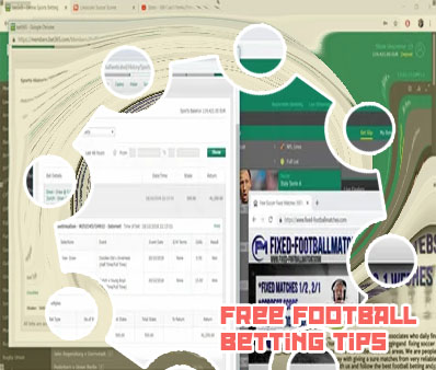 Tomorrow free betting tips