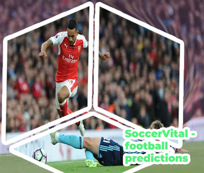 Weekend soccer prediction